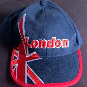 London hat